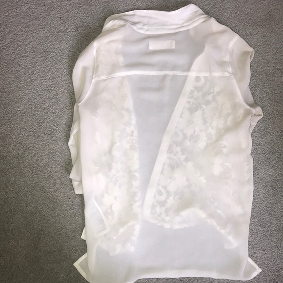 Abercrombie dress shirt. - Picture 4 of 6